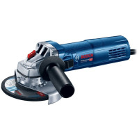 Машина угловая шлифовальная GWS 9-125 S, 125 мм, Bosch 0601396102