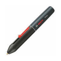 Аккумуляторный клеевой пистолет Gluey Smokey Grey, Bosch