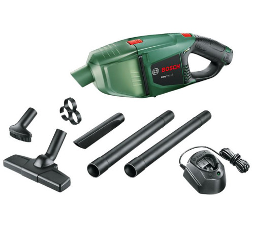 Аккумуляторный пылесос EasyVac 12, Bosch Аккумуляторный пылесос EasyVac 12, Bosch