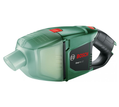 Аккумуляторный пылесос EasyVac 12, Bosch Аккумуляторный пылесос EasyVac 12, Bosch