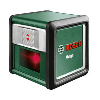 Лазерний нівелір Quigo III, Bosch
