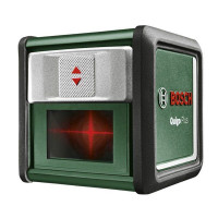 Лазерный нивелир Quigo Plus, Bosch
