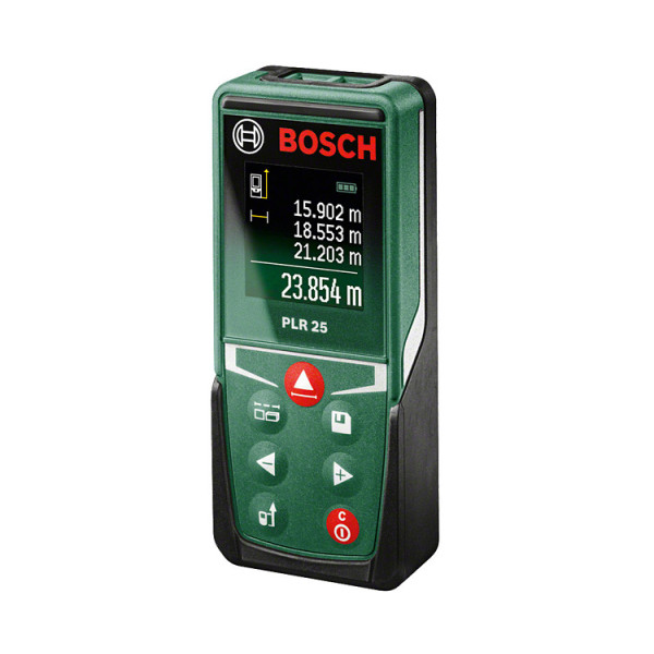  Лазерний далекомір UniversalDistance 50, Bosch  — Инсел