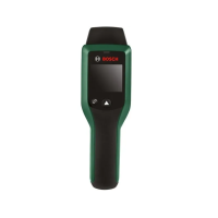 Измеритель влажности UniversalHumid, Bosch