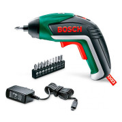 Аккумуляторний шурупокрут IXO V basic Bosch - Инсел