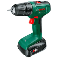 Акумуляторний дриль-шурупокрут Easydrill 18V-40 Li-Ion, Bosch