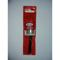 Сверло по металлу HSS Ø4,0 мм 2 шт, Tamoline 070107