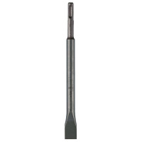 Зубило плоске SDS Plus 250x20 мм, АТТ