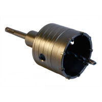 Коронка по бетону Ø65 мм, АТТ