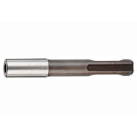 Держатель бит с хвостовиком SDS Plus 75 мм, kwb 1006-00
