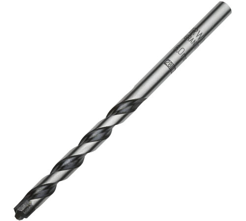 Сверло по граниту Granite Ø7,0x110 мм, Irwin 10501905 Сверло по граниту Granite Ø7,0x110 мм, Irwin 10501905