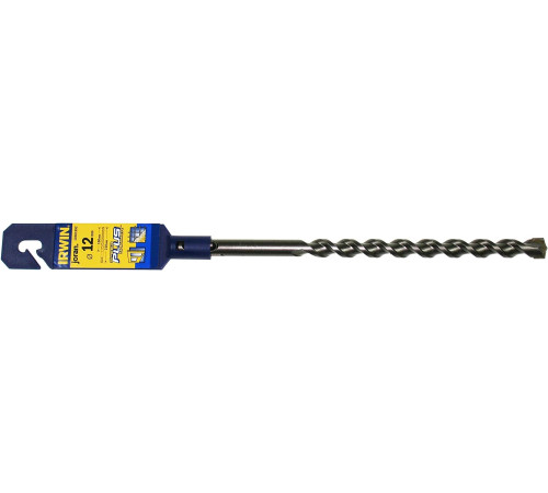 Бур SDS plus Ø12x210 мм Speedhammer, Irwin 10501992