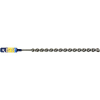 Бур SDS plus Ø25x460 мм Speedhammer, Irwin 10502056