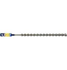 Бур SDS plus Ø25x460 мм Speedhammer, Irwin 10502056