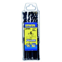 Бур SDS plus Ø6,0x110 мм Speedhammer 10 шт, Irwin 10502075