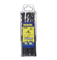 Бури SDS plus Ø6,0x160 мм Speedhammer 10 шт, Irwin 10502076