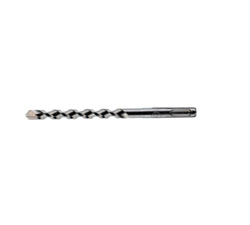 Набор буров SDS plus Ø5-12 мм Speedhammer 5 шт, Irwin 10502089