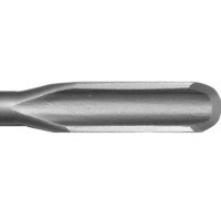 Долото полукруглое SDS plus 22x250 мм, Irwin 10502197