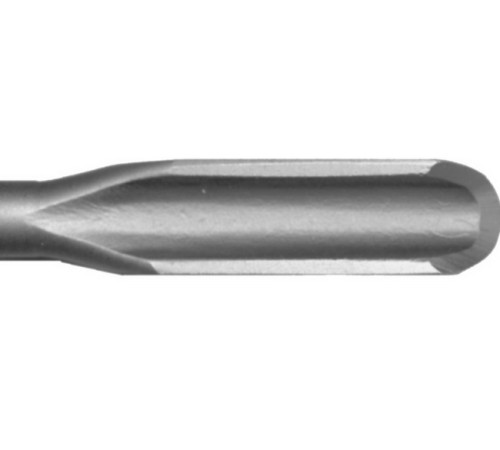 Долото полукруглое SDS plus 22x250 мм, Irwin 10502197