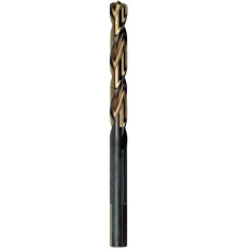 Сверло по металлу HSS Turbomax Ø4,1 мм, Irwin 10502212