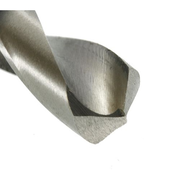  Свердло по металу HSS Pro Ø5,0 мм 2 шт, Irwin 10502387  — Инсел