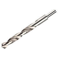 Сверло по металлу с уменьшенным хвостовиком HSS Pro Ø13,5 мм, Irwin 10502404