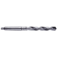 Сверло по металлу HSS Pro с конусом Морзе Ø13,5 мм 5 шт, Irwin 10502425