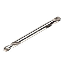 Сверло по металлу двухстороннее HSS Pro Ø3,3 мм 10 шт, Irwin 10502479
