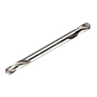 Свердло по металу двостороннє HSS Pro Ø4,9 мм 10 шт, Irwin 10502481