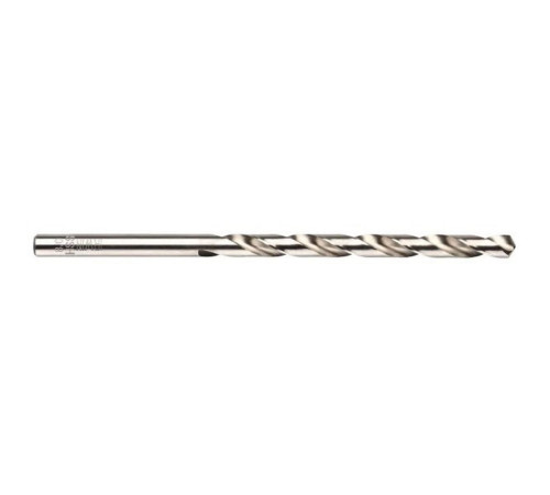 Сверло по металлу HSS Pro Long Ø4,5 мм 10 шт, Irwin 10502487 Сверло по металлу HSS Pro Long Ø4,5 мм 10 шт, Irwin 10502487