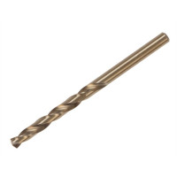 Свердло по металу HSS Cobalt Ø1,0 мм 2 шт, Irwin 10502507