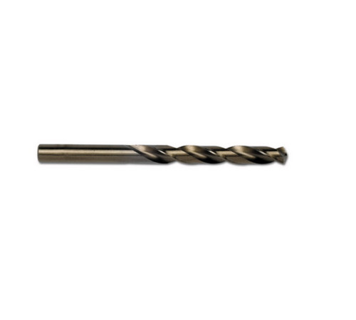 Сверло по металлу HSS Cobalt Ø3,3 мм, Irwin 10502545