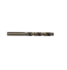 Сверло по металлу HSS Cobalt Ø4,1 мм, Irwin 10502548