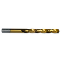Сверло по металлу HSS Titanium Ø2,0 мм 2 шт, Irwin 10502574