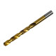 Набор сверл по металлу HSS Titanium Ø4-10 мм 5 шт, Irwin 10502604