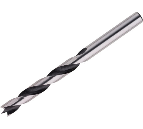 Сверло по дереву Brad Point Ø6 мм, Irwin 10502795 Сверло по дереву Brad Point Ø6 мм, Irwin 10502795