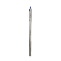 Сверло по дереву перьевое Blue Groove 4X Ø8,0x152 мм, Irwin 10502804