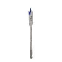 Сверло по дереву перьевое Blue Groove 4X Ø13,0x152 мм, Irwin 10502807