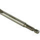 Сверло по дереву перьевое Blue Groove 4X Ø16x152 мм, Irwin 10502809