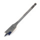 Сверло по дереву перьевое Blue Groove 4X Ø16x152 мм, Irwin 10502809