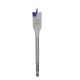 Сверло по дереву перьевое Blue Groove 4X Ø20x152 мм, Irwin 10502813