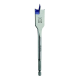 Сверло по дереву перьевое Blue Groove 4X Ø25x152 мм, Irwin 10502816