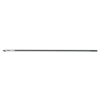 Сверло по дереву перьевое Blue Groove 4X Long Ø8х400 мм, Irwin 10502831
