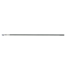 Сверло по дереву перьевое Blue Groove 4X Long Ø8х400 мм, Irwin 10502831