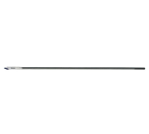Сверло по дереву перьевое Blue Groove 4X Long Ø8х400 мм, Irwin 10502831 Сверло по дереву перьевое Blue Groove 4X Long Ø8х400 мм, Irwin 10502831