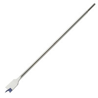 Свердло по дереву перове Blue Groove 4X Long Ø13х400 мм, Irwin 10502834