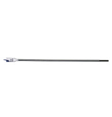Свердло по дереву перове Blue Groove 4X Long Ø16х400 мм, Irwin 10502836