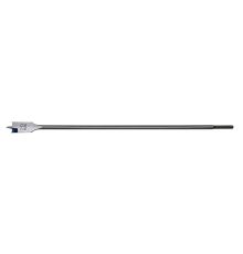 Сверло по дереву перьевое Blue Groove 4X Long Ø20х400 мм, Irwin 10502839