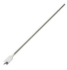 Сверло по дереву перьевое Blue Groove 4X Long Ø22х400 мм, Irwin 10502840