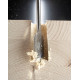 Сверло по дереву перьевое Blue Groove 4X Long Ø30х400 мм, Irwin 10502844
